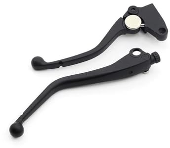 Leve Freno Frizione Moto Per TIGER 850 900 850 SPORT 900GT GT Pro 900 Rallye Rally Pro Bond Edition 2020-2024 Leve Freno E Frizione Leve Di Comando Manuali Leve Freno Frizione(1 set)