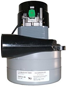 5700 MOTEUR ASPIRATION AMETEK autolaveuses TENNANT