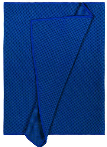 Relags Sport Handtuch aus Microfaser - 30x100cm