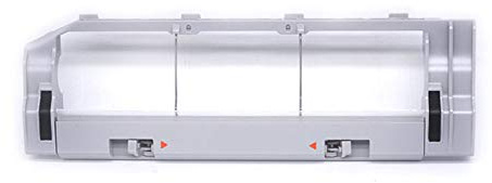 Roller Hauptbürste Abdeckung für Xiaomi Mi Robot S55 S5 S51 S52 S55 S5 MAX | S6 MaxV T6 T4 Staubsauger Zubehör Teile