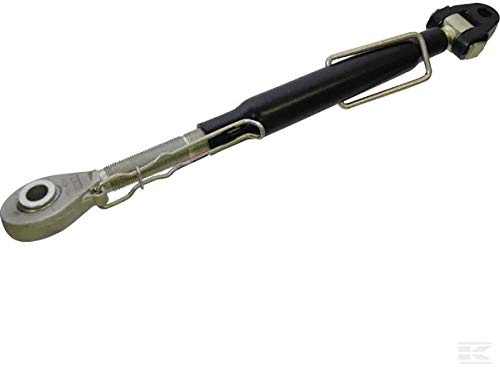 Kramp Oberlenker Auge/Gabel 450, M36 Kat.2/2 TL450362542KR | 8716106848034