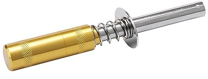 Unxuey Glow Plug Ignitor Igniter Nitro Engine Starter Tools | Support AA Batteries, For 1:10 RC Car, Nitro Car Upgrade Parts