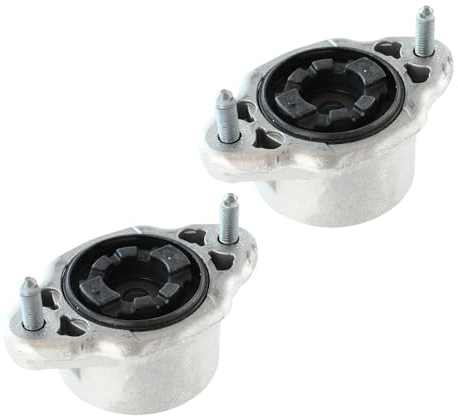 2x Original Sachs 802516 Federbeinstützlager Hinten Kompatibel mit C-Klasse W204 1.6L-6.2L 2007-2014 C-Klasse Coupe C204 1.8L-6.2L 2011-2021 C-Klasse T-Model S204 1.6L-6.2L 2007-2014