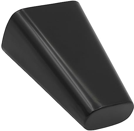 Generic Stabile Schlagzeug Cowbell Langlebiges Percussion-zubehör Für Drummer Verschleißfest Und Rostfrei Für Musikliebhaber Und Anfänger