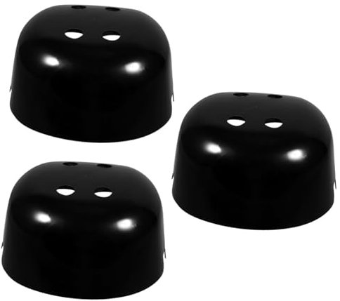 ULTECHNOVO 3pcs Protective Cap Liner Bump Cap Insert Safety Hat Liner Baseball Hat Insert Versatile Easy Wash