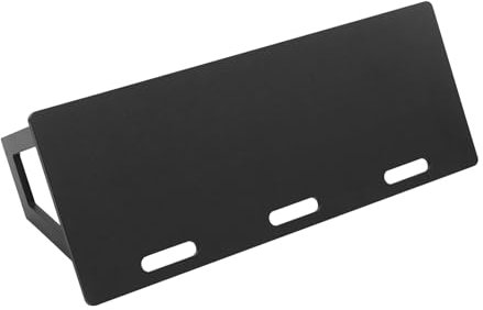 Fußball Rebounder Board 115 x 45 cm Tragbares Prellwand Brett, Faltbare Tragbare Rebound Wand für Kinder & Jugendliche, HDPE Rebounder Wand-Rebound-Ausrüstung für Fußballtraining