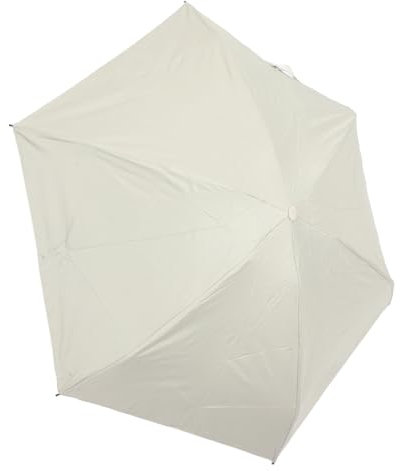 BESPORTBLE Parapluie De Voyage Compact Protection Uv Petit Parapluie Pour Femme Et
