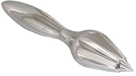 Pince à jus manuelle en acier inoxydable 304 pour faire des jus de citron frais et améliorer la cuisine