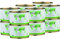 Bio Premium Hundefutter Vegan, Kartoffel & Zucchini für Hunde 12x400g
