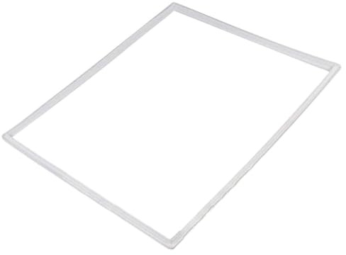 Joint de porte (partie réfrigérateur) d'origine Frigo, Réfrigérateur, Congélateur 481010777348 WHIRLPOOL