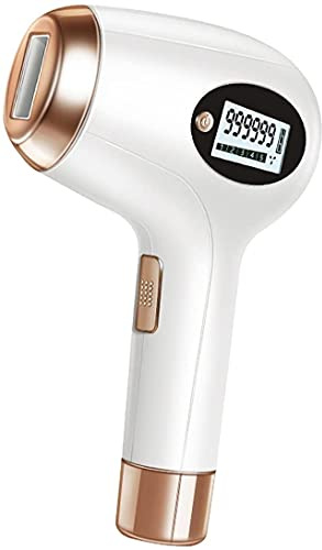 IPL 999,999 Blitz-Epilierer, permanente Haarentfernung, ohne Schmerzen, professionelles Gerät für Beine, Gesicht, höchste Generation