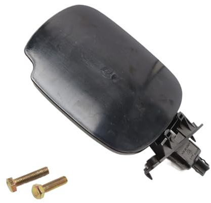 YananAC Tapón del Depósito Combustible Tapa de Combustible para Renault Scenic 1999 2000 2001 2002 2003 7700428371