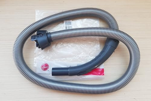 35601621 D201E Tubo flessibile compatibile con Hoover aspirapolvere a traino XARION XP71, XP81