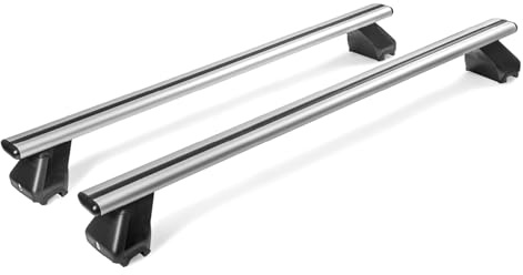 Skoda 57H071151 Dachträger Grundträger Relingträger Dachquerträger *** nur für werkseitige Dachreling ***