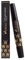 Adessa Wasserfeste Mascara, 24 Stunden Haltbarkeit, Volumen und Länge, 9 ml