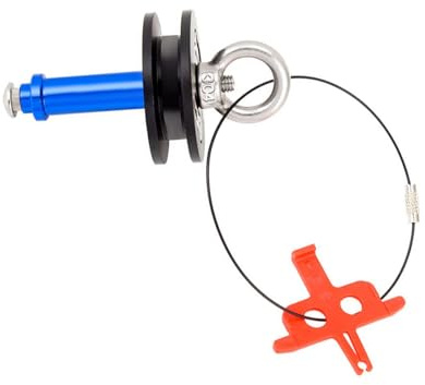 TOYANDONA Tensor de Cadena de Bicicleta Fijador de Cadena Profesional de Carretera Accesorios para Bicicleta