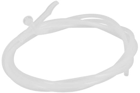 iplusmile Tuyau En Mousse Allongé Tube Époxy Tube De Calfeutrage Buse Applicatrice De Colle Buse De Mélange De Résine Époxy Applicateur De Résine Époxy Buse De Mélange D'Adhésif