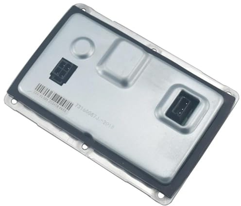 XINGWANGDYSI 6224F9 pour Citroën C4 C5 Unité de Commande de Phare au xénon Ballast LAD5GL 4 Broches D1S D1R D2S D2R
