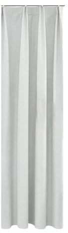 KAHDGSS Cortina Térmica De Desvanecimiento con Ganchos Drapeado La Ventana Poliéster Que Filtran Luz Solar para Sala Estar Resistente Y Sala Estar.