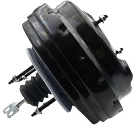 Bremse Master Zylinder Pumpe Mit Booster Bremskraftverstärker Montage Fit Forfor Ford Focus 1,6
