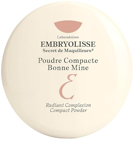 Embryolisse Polvere Abbronzante Compatta Radiosa Per Carnagione, Tonalità Universale - 76 Gr