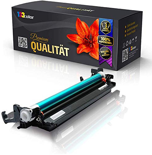 Office Line Series Unité de tambour compatible pour Canon IR1400 Series IR1435 i IR1435 iF IR1435 P IR1435 Series C-EXV50 C-EXV 50 9437B002