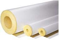 Johns Manville 693672 - Pipe Insulation Wall Th 1/2in For3-1/2in Pack of 2