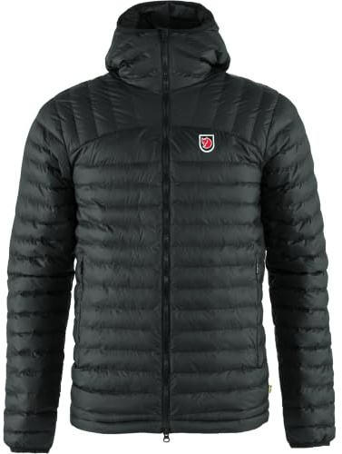 Fjällräven Herren Expedition Lätt Hoodie M Jacket