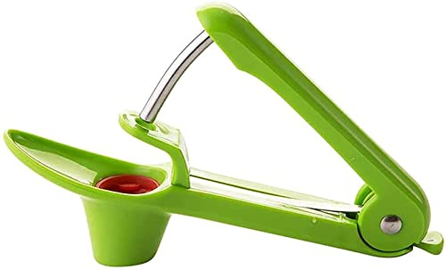 Kreativität Jujube Denukleator Kirschkern-Samen-Entferner,Obst-Werkzeug Core Separator ，für die Herstellung von Kirschkuchen, Marmelade, Saft. Obstentkerner