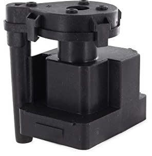 DL-pro Pompe de relevage de condensats pour Beko Blomberg Arcelik 2962510300 Hanyu B13-6B Pompe de relevage de condensats pour sèche-linge DPS DPU DCU Sèche-linge à pompe à chaleur