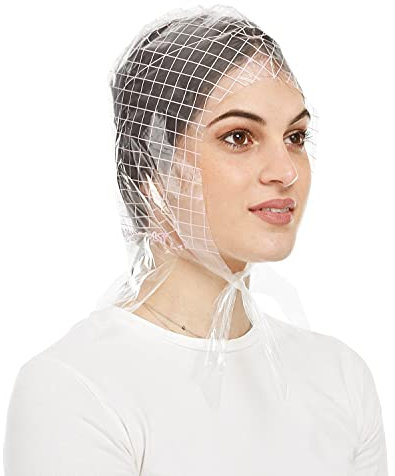 25 bonnets à mèches Jetabl