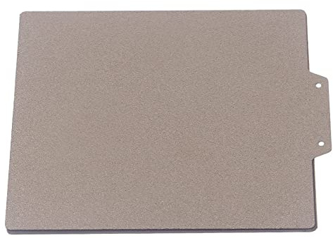 Magnetische Doppelseitige PEI-Pulver-3D-Drucker-Bauplatte 150 X 150 Mm für Verschiedene 3D-Druckermodelle