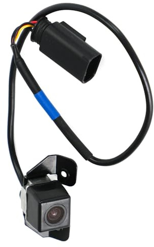 MACHSWON Caméra de recul d'aide au stationnement arrière, OEM 95790-2S211, 2011-2013 compatible avec H/y*undai Tu/c*son IX35