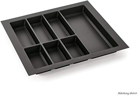 NABER 8034278 Besteckeinsatz Adesso 2, für 800er Schrank