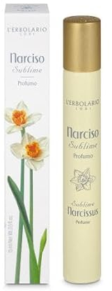 L'Erbolario - Profumo - Narciso Sublime - 15 ml