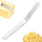 Coltelli per spalmare sandwich - Coltello da burro in acciaio inossidabile | Coltello per spalmare il burro | Spalmatore multifunzionale per burro, formaggio, panini e marmellata | Coltello spalmatore