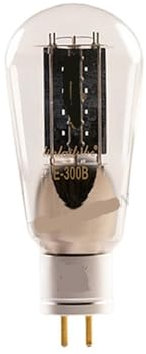 Vakuumröhre E-300B E300B HiFi Audio-Röhre Ersatz 300B WE300B A300B Röhrenverstärker-Kit DIY passend(1 pcs)