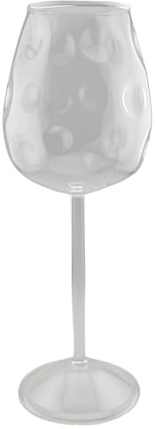 DubbeDubbe Weinglas - Großes Pfälzer Dubbeglas Mit Stiel, Ca. 0,65 L