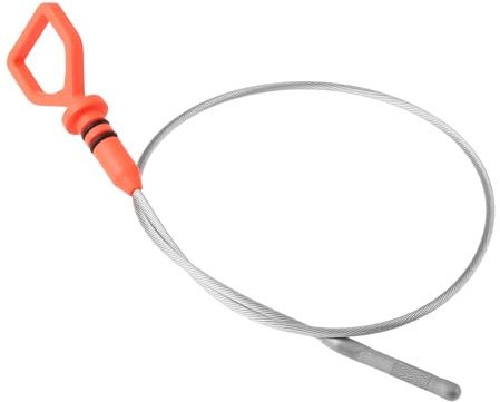 VGOL Varilla de Medición de Aceite del Motor 15650-RCA-A02 Compatible con Honda Accord MK7 (CM) 3.0L