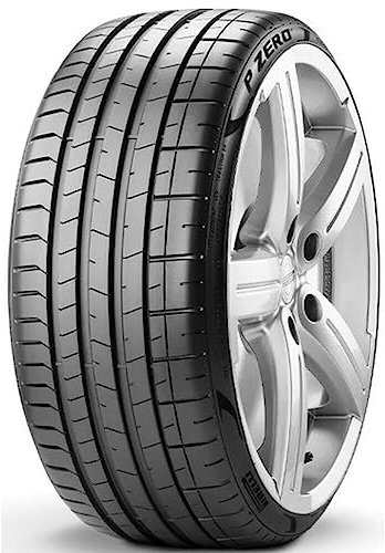 PIRELLI 245/45R19 102Y P-Zero FP XL AO 69BA