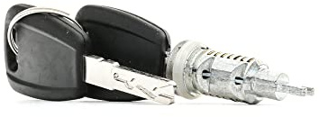 ELEKTRISKA LIV ZR801024 Låscylinder 6000626819