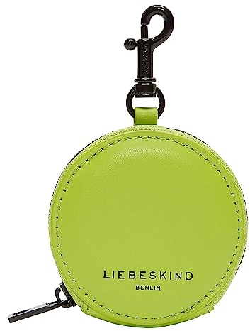 LIEBESKIND PAPER BAG-Pendant Round