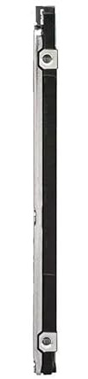 MIDTY HDD per 500 GB 2.5 SATA 3 Gb/s 16 MB 7200 RPM 9.5 MM per Disco Rigido Interno per Notebook HDD per WD5000BEKT