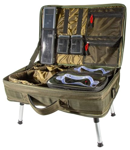Ultimate Bionic Tisch Base - Bivvytische