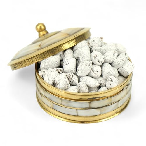 Orthodoxe Räucherstäbchen, Premium-Duft, handgefertigt von Mönchen in Griechenland, Kirche oder Zuhause, Räucherstäbchenduft, 1 Beutel 42 g (Byzantine)