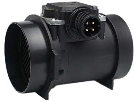 Luftzählersensor Luftzähler MAF-Luftmassenmesser E36 E38 E39 323i 328i 523i 528i 728 I,iL 323is 323ti 328is M3 Z3 5WK9600 13621703650 5WK9600Z Tragbarer Durchflussmesser
