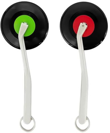 2 Pieces Vinyl Record Pizza Cutters, Creative Pizza Cutters, Vintage Vinyl Record Cutters, Pizza Roller Cutters, Pizza Oven Accessories, Fun Kitchen Gadgets