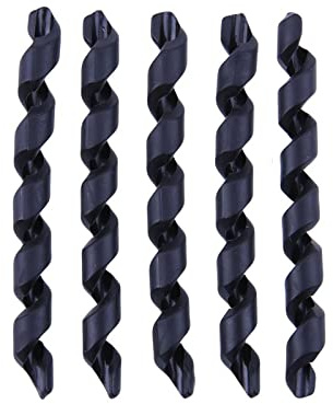 Hesaohuk 5 Pcs Bike Brake Cable Housing for Rubber Bike Frame for Brake Line Cable Rubber SLE