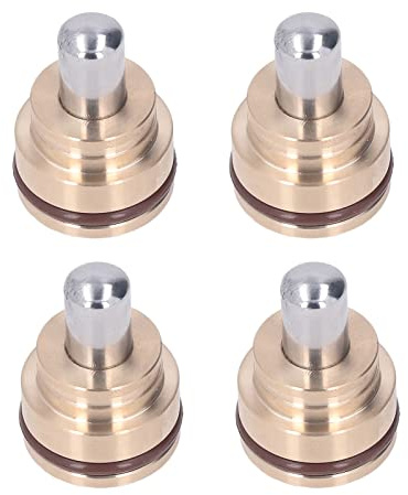 Mavaol Joystick pulsante di controllo della valvola di escavatore kit set di accessori Caterpillar E320 Control intelligente