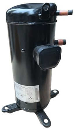 C-SBR235H38A C-SBR235H38B C-SBS235H38A，New Compatible for Panasonic 7-Horse air Conditioner Compressor(C-SBR235H38B Brand n)